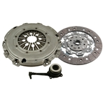 Blue Print SmartFit Clutch Kit For Volkswagen (ADV183096)