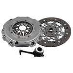Blue Print SmartFit Clutch Kit For Audi (ADV183097)