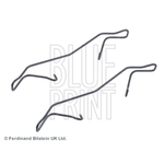 Blue Print Brake Pad Fitting Kit (ADV1848600)