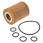 Blue Print Oil Filter (ADW192103) High Quality Filtration for Vauxhall