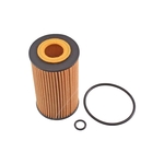 Blue Print Oil Filter (ADW192112) High Quality Filtration for Vauxhall