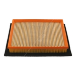Blue Print Air Filter (ADW192218) High Quality Filtration for Vauxhall