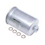Blue Print Fuel Filter (ADW192305) High Quality Filtration for Saab