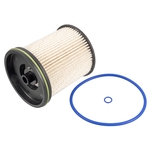 Blue Print Fuel Filter (ADW192306) High Quality Filtration for Vauxhall