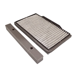 Blue Print Cabin Filter (ADW192509) High Quality Filtration for Saab