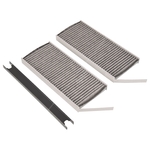Blue Print Cabin Filter (ADW192515) High Quality Filtration for Vauxhall