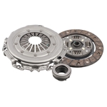 Blue Print Clutch Kit For Vauxhall (ADW193002)