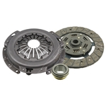 Blue Print Clutch Kit For Opel (ADW193003)