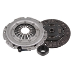 Blue Print Clutch Kit For Vauxhall (ADW193004)