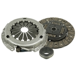 Blue Print Clutch Kit For Vauxhall (ADW193006)