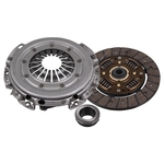 Blue Print Clutch Kit For Vauxhall (ADW193007)