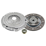 Blue Print Clutch Kit For Chevrolet (ADW193010)