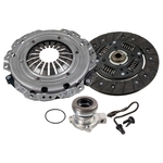 Blue Print Clutch Kit For Vauxhall (ADW1930100)