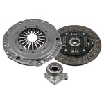 Blue Print Clutch Kit For Vauxhall (ADW1930101)