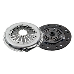 Blue Print Clutch Kit For Vauxhall (ADW1930104)