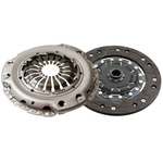Blue Print Clutch Kit For Vauxhall (ADW1930106)