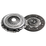Blue Print SmartFit Clutch Kit For Vauxhall (ADW1930109)