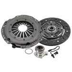 Blue Print Clutch Kit For Vauxhall (ADW193011)