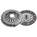 Blue Print Clutch Kit For Vauxhall (ADW1930112)