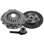 Blue Print Clutch Kit For Renault (ADW1930119)