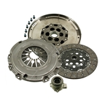 Blue Print Clutch Kit For Vauxhall (ADW1930121)