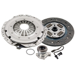 Blue Print Clutch Kit For Vauxhall (ADW1930123)