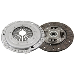 Blue Print Clutch Kit For Vauxhall (ADW1930124)