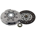 Blue Print Clutch Kit For Vauxhall (ADW1930127)