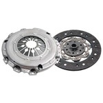 Blue Print Clutch Kit For Vauxhall (ADW1930131)