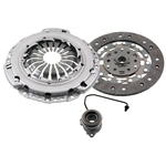 Blue Print Clutch Kit For Vauxhall (ADW1930133)