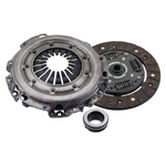 Blue Print Clutch Kit For Vauxhall (ADW193015)