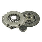 Blue Print Clutch Kit For Vauxhall (ADW193016)