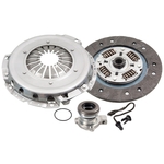 Blue Print Clutch Kit For Vauxhall (ADW193018)