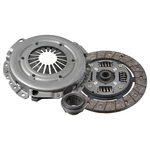 Blue Print Clutch Kit For Vauxhall (ADW193020)