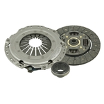 Blue Print Clutch Kit For Vauxhall (ADW193023)