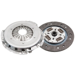 Blue Print Clutch Kit For Vauxhall (ADW193024)