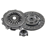 Blue Print Clutch Kit For Renault (ADW193025)