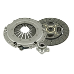 Blue Print Clutch Kit For Vauxhall (ADW193026)