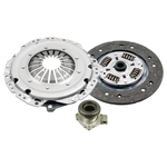 Blue Print Clutch Kit For Vauxhall (ADW193028)