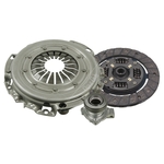 Blue Print Clutch Kit For Opel (ADW193029)