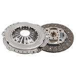 Blue Print Clutch Kit For Vauxhall (ADW193030)