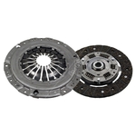 Blue Print Clutch Kit For Vauxhall (ADW193031)