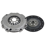 Blue Print SmartFit Clutch Kit For Vauxhall (ADW193042)