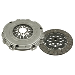 Blue Print SmartFit Clutch Kit For Saab (ADW193043)