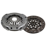 Blue Print Clutch Kit For Vauxhall (ADW193044)