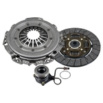 Blue Print Clutch Kit For Vauxhall (ADW193045)