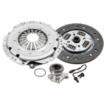 Blue Print Clutch Kit For Vauxhall (ADW193048)