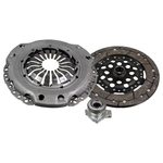 Blue Print Clutch Kit For Vauxhall (ADW193049)