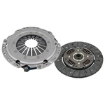 Blue Print Clutch Kit For Vauxhall (ADW193050)