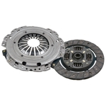 Blue Print Clutch Kit For Vauxhall (ADW193051)